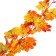 Garland from leaves, length: 180 cm