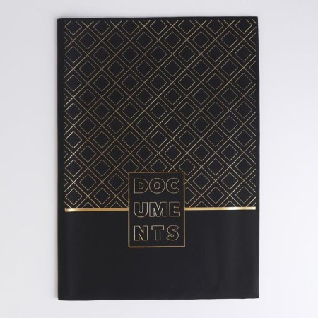 DOCS document folder, 8 A4 files-3