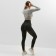Leggings Sports Minaku: Sportly; Color Black rr
