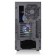 Thermaltake Ceres 300 TG Argb Black Boil without PSU ATX 3x140mm 2xusb3.0 1xusb3.1 Audio Bott 107040
