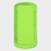 Baking shape of the share "Bread. Stripes ”, silicone, 27.5 × 13.5 × 7 cm, intra -size 23.5 × 11 × 7 cm, green color