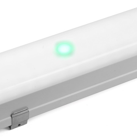 LED LED LED Feron AL5096, IP65, LED, 36 W, 1200x55x60 mm, white color-1