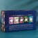 Gift set of "Brilliant success": tea assorted 20 pcs. x 1.8 mug, 300 ml.