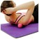 Massage ball Onlytop, D = 6 cm, 140 g, Mix color