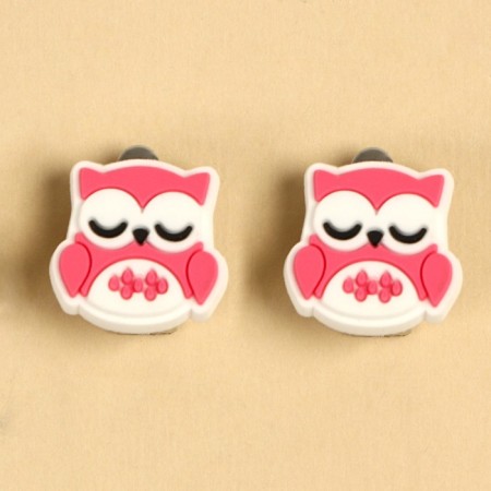 Clips "Blistai like a star" 1.5 x 1.5cm-2