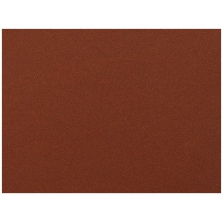Liszt Ground bison 35417-180, paper base, waterproof, P180, 230 x 280 mm, 5 pcs.