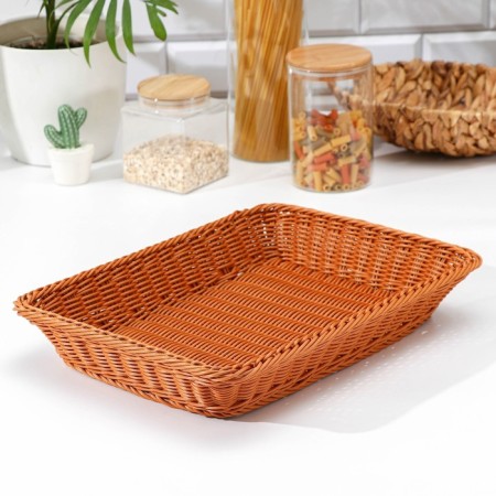 Basket for products of the share, 40 × 29.5 × 7 cm-1