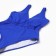 Squip is alleged female, the color is blue, size 38