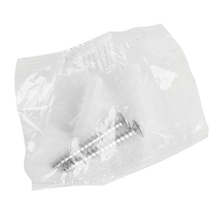 The lamp wall-flowing Feron ML1871, IP20, GU10, 35 W, 55x55x165 mm, white color-9