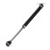 Gas elevator tundra GL0120BL, 120N, black color