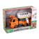Toy "Special equipment lift", light and sound effects, 28.5 cm