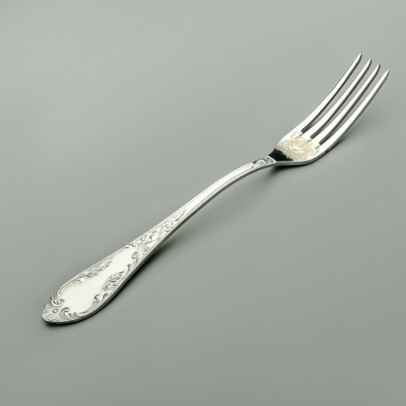 Set of cutlery "Ambassador", 18 items, art painting-1