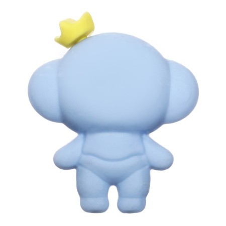 Figure eraser "Elephant", mix-5