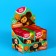 Sweet sparkle "Cheburashka Sweet Bar", 5 g