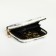 Lightning wallet, blue color