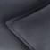 Sofi de Marko "Roland" blanket, knitwear, size 195x215 cm, color anthracite