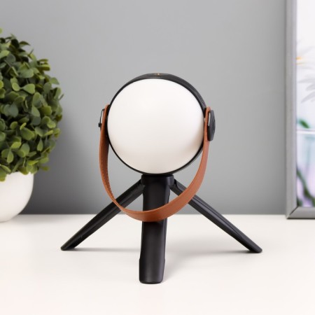 Alandi table lamp LED 15W USB AKB 20x20x25 cm-10
