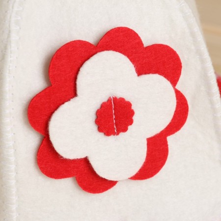 Bath cap "Beauty"-1
