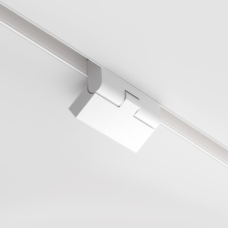 TREECH TRECHNICAL TR033-4-6W3K-M-DS-W, 6W, 12.6x2.2x1 cm, LED, 390LM, white color, white-6