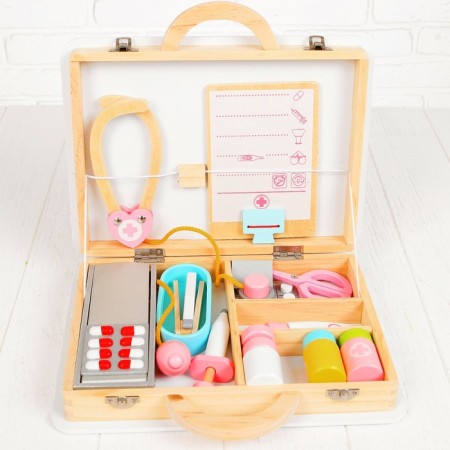 Game set "Play the doctor"-1