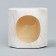 Bonbonniere box, gift packaging, “marble”, 8 x 7.5 x 6 cm