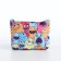Children's wallet with lightning, colorful color