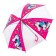 Children's umbrella, Minnie Mouse Unicorn, 8 spokes d = 86 cm