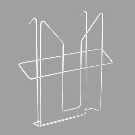 A4 pocket for perforation, 3.3 × 23 × 22.6 cm-1