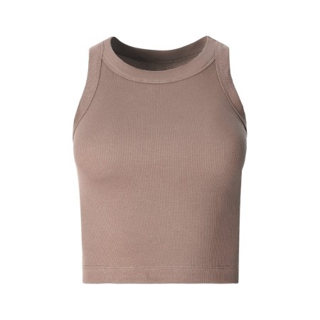 Top female, light brown color, size 44 (m)-4
