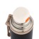 Thermos, 600 ml, Drink retains heat 10 hours, black