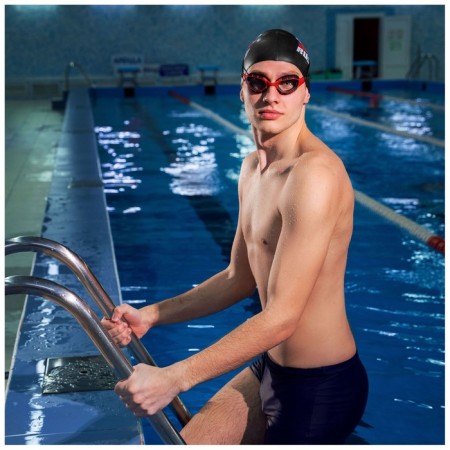 ONLYTOP swimming glasses, berysi, UV protection-4