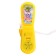 Musical phone "Beasts", Russian voice acting, lighting effects, works from batteries, mix