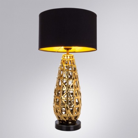 TAIYI 58 cm table lamp, D 30 cm, 1x40W E27-1
