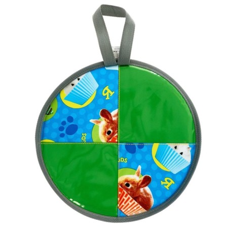 Ice -free diameter 36 cm, mix color-20