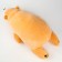Soft toy "Bear Anatoly", 70 cm, brown color