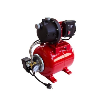 STI Aqua-Jet PH-1000 P pumping station, 1000 watts, pressure 45 m, 76 l/min-1