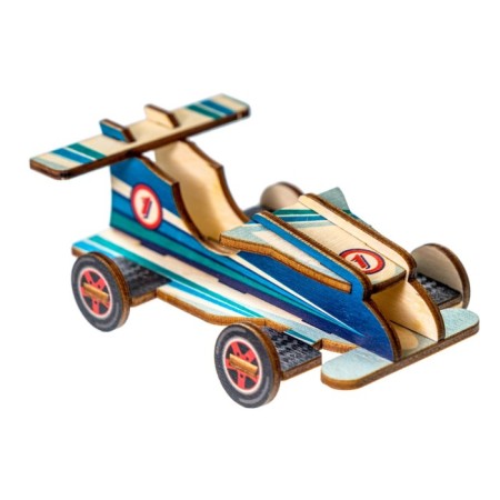 Designer "Race"