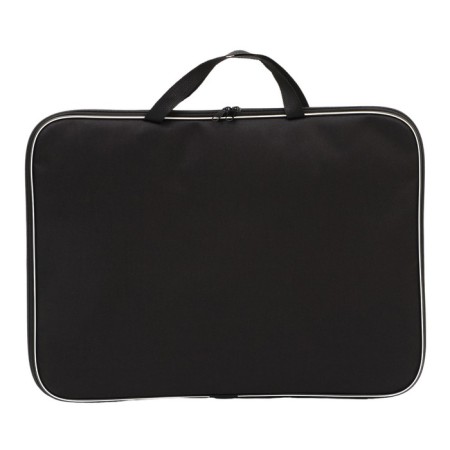 A3, 470x350x20 mm with handles, textile, Mickey Mouse folder-4
