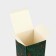 Folding box "New Year", 9.5 x 32.5 x 9.5 cm, New Year