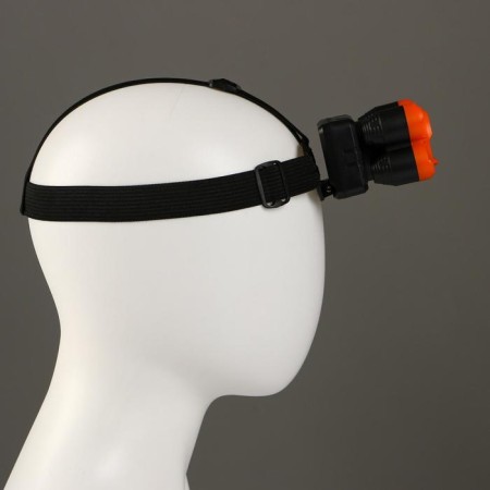Battery -on -Batter, 5 W, 800 mAh, 5 LED, 4 modes-3