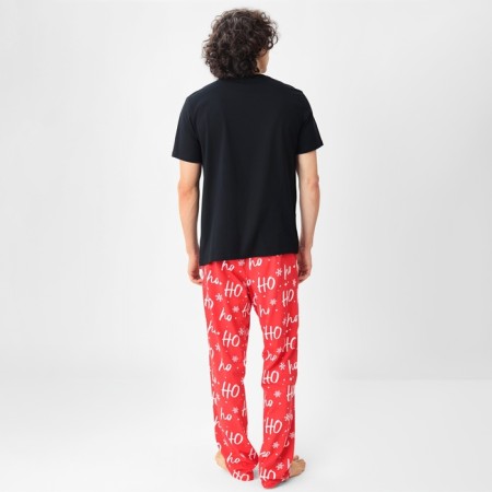 New Year. Pajama Male KAFTAN "HAG-GA year", size 50-3