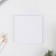 New Year. Block for recordings Case for Paper "New Year's Post"