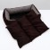 Lynchik "Loft Mokko No. 4", 70 x 55 x 20 cm, dark brown