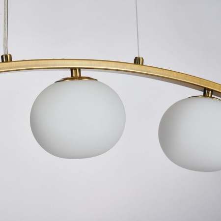 ARCATA Suspension 130 mm, G9 84W-6