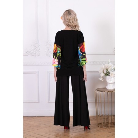 Female blouse, size 42-8