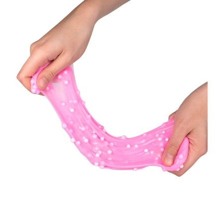 Slime Slime "Montrustrik" pink 130 g-4