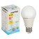 Smartbuy, E27, A60, 9 W, 3000 K, warm white light lamp