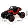 Radio -controlled jeep "Krauler", 1:22, rear -wheel drive, works on the battery, red color red