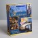 Package Gift Laminated Vertical, packaging, “Success and prosperity!”, MS 18 x 23 x 8 cm