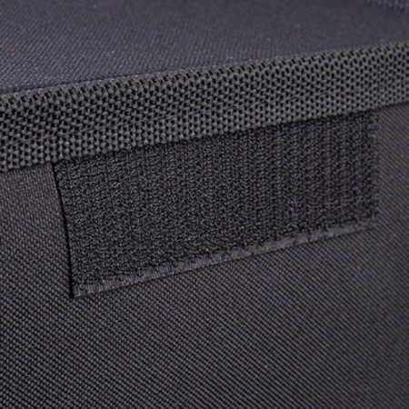 Skyway Practice 49x30x30 cm Smok, black, black, s06404001 organizer-1